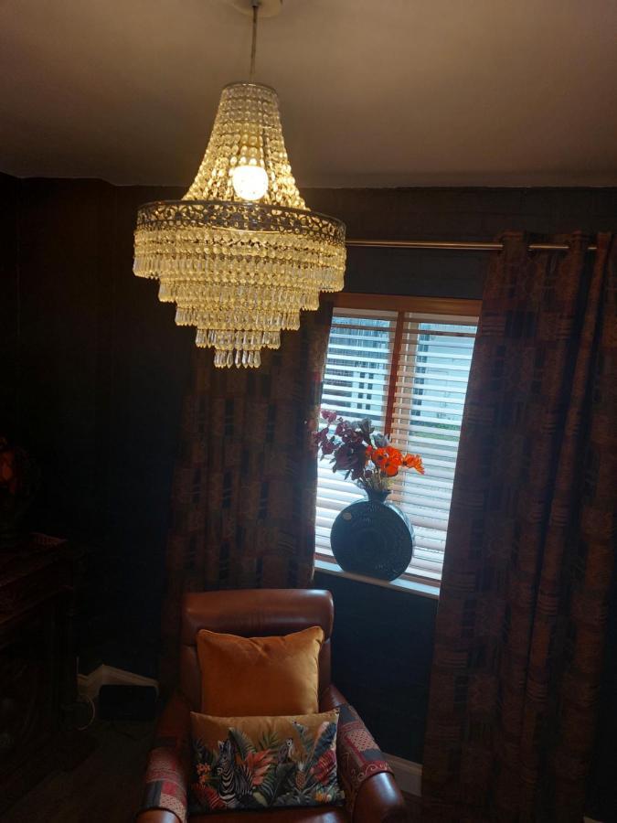 Romeo & Juliet'S With Private Parking Apartment Stratford-upon-Avon Luaran gambar