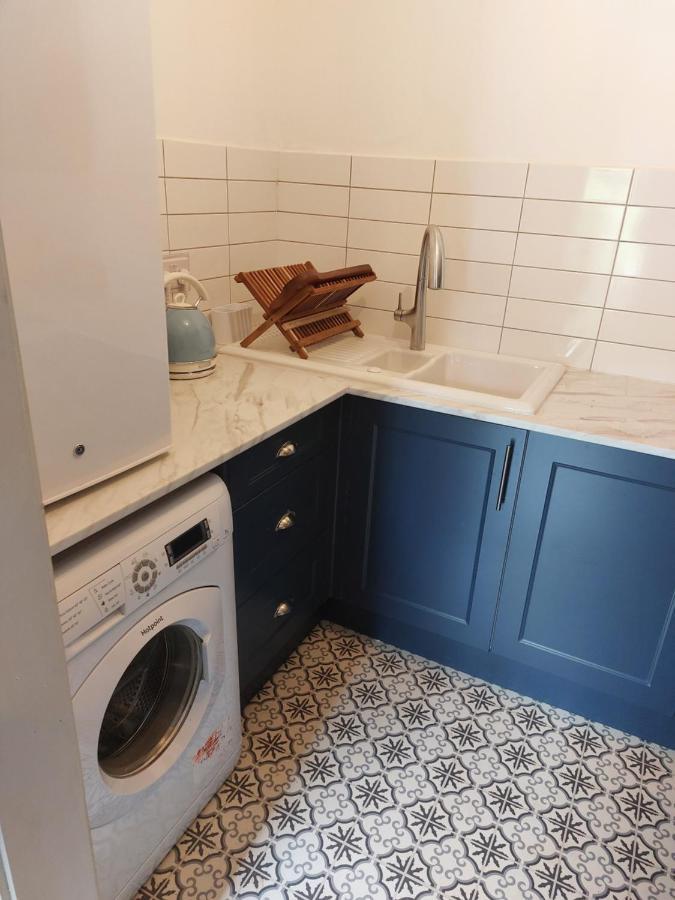 Romeo & Juliet'S With Private Parking Apartment Stratford-upon-Avon Luaran gambar